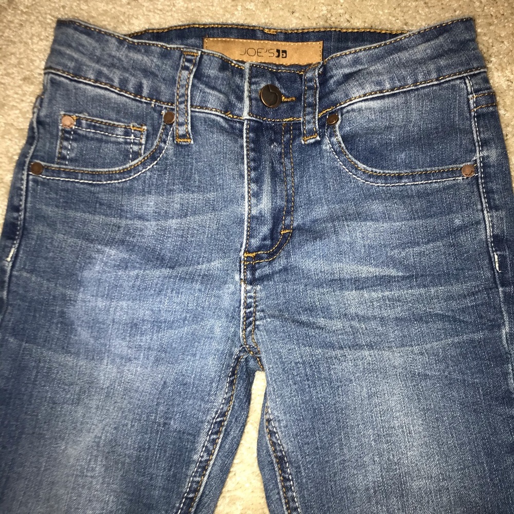Joe Jeans Denim The Brixton 6